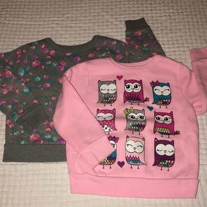 **FREE** Garanimals Sweaters